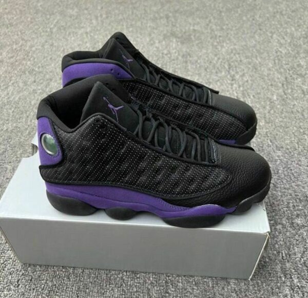 AIR JORDAN 13 RETRO
