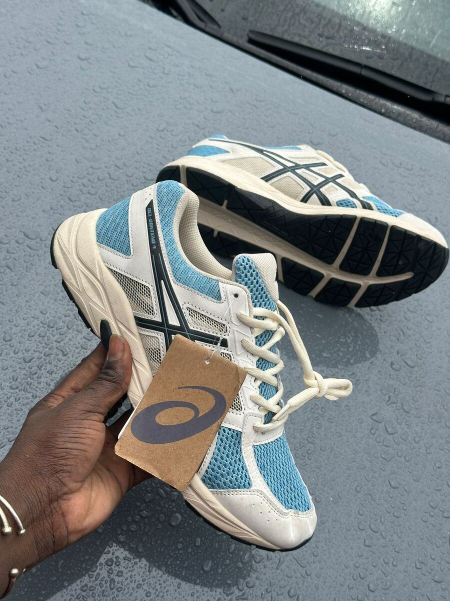 Chaussures de Running Asics