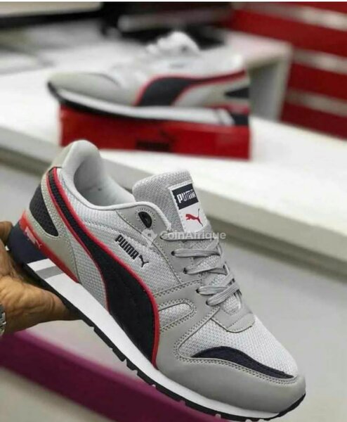 Baskets Puma Rétro Hommes