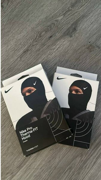 Cagoule Nike Pro Therma-FIT