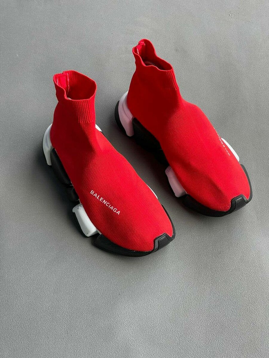 CHAUSSURE BALENCIAGA