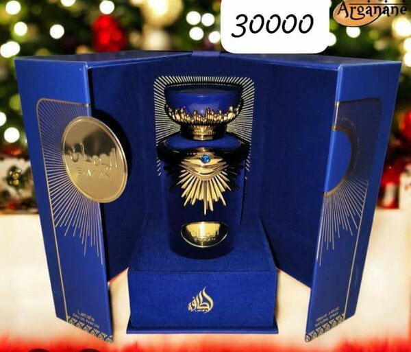 Parfum Luxe Exclusif