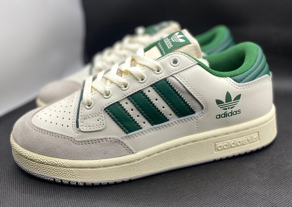 Adidas centennial 85 low