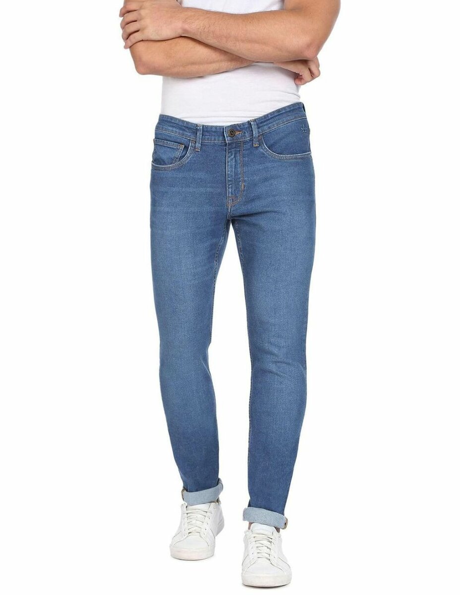 Men's jeans