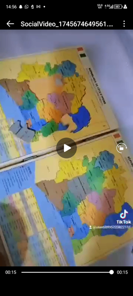 Ivoire puzzle