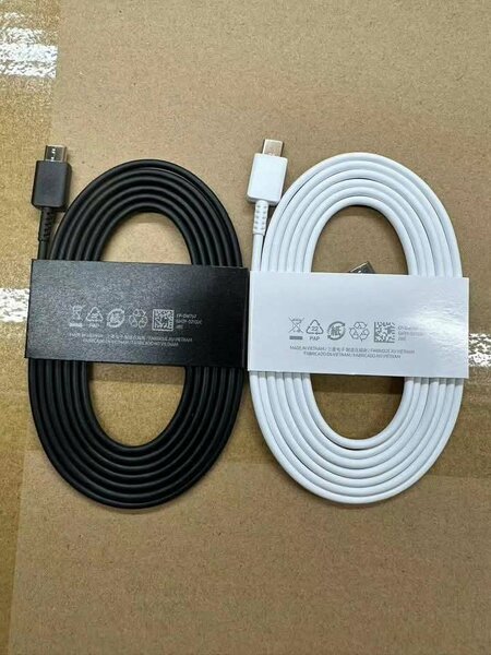 Câble USB-C Samsung 1.8m