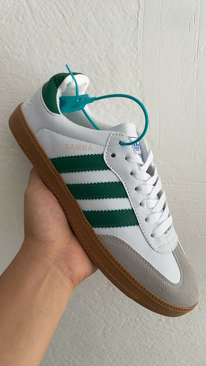 Adidas samba