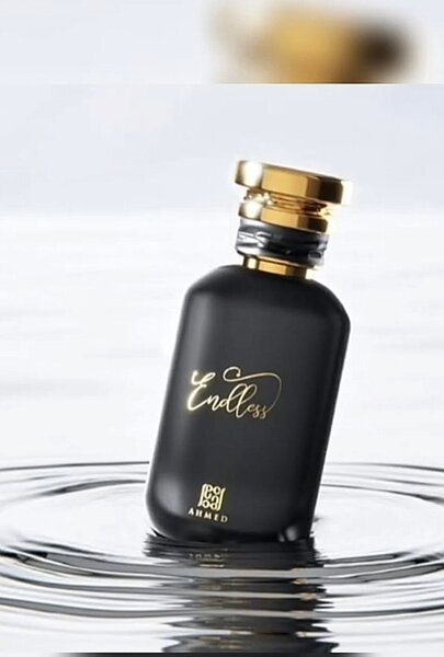 Parfum Homme Luxe "Endless"