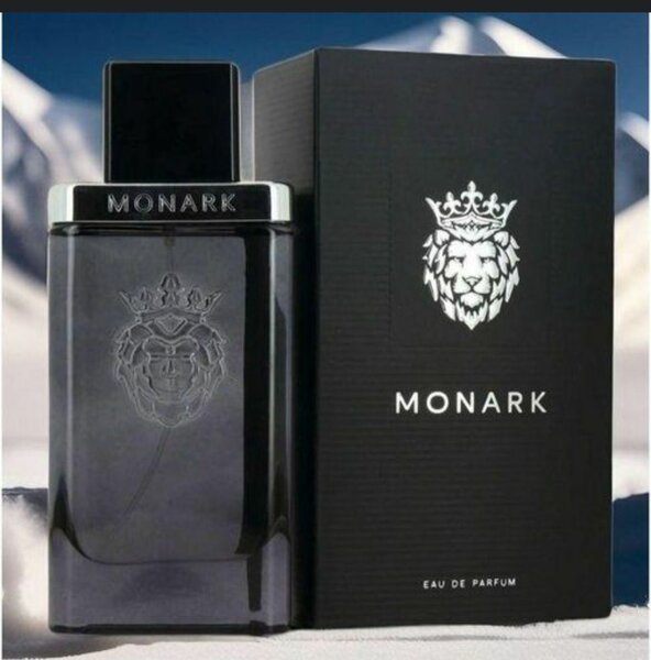 Parfum MONARK Homme