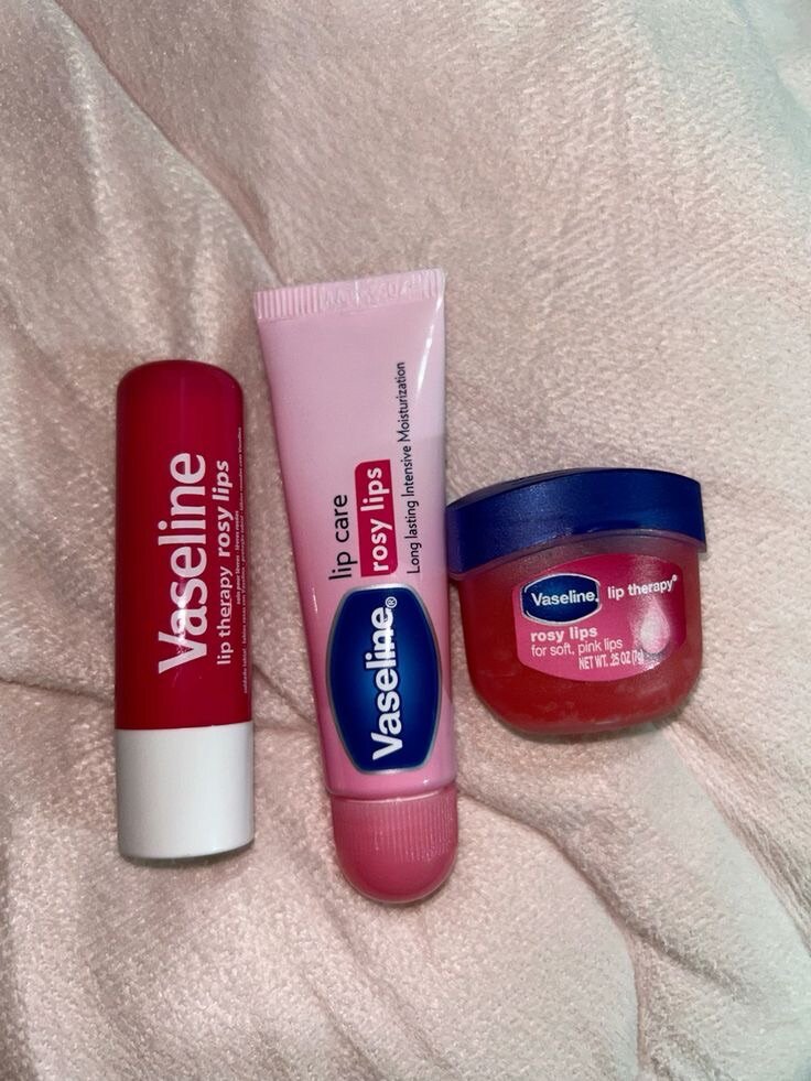Lip care