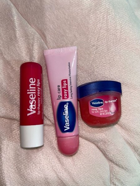 Lip care