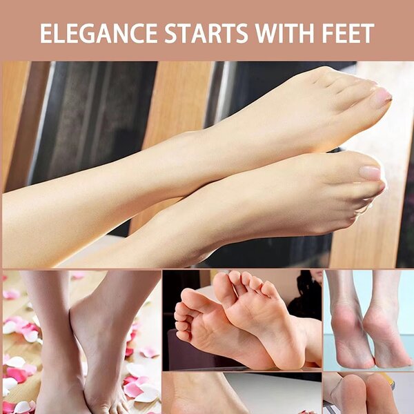 Pédicure électrique pro