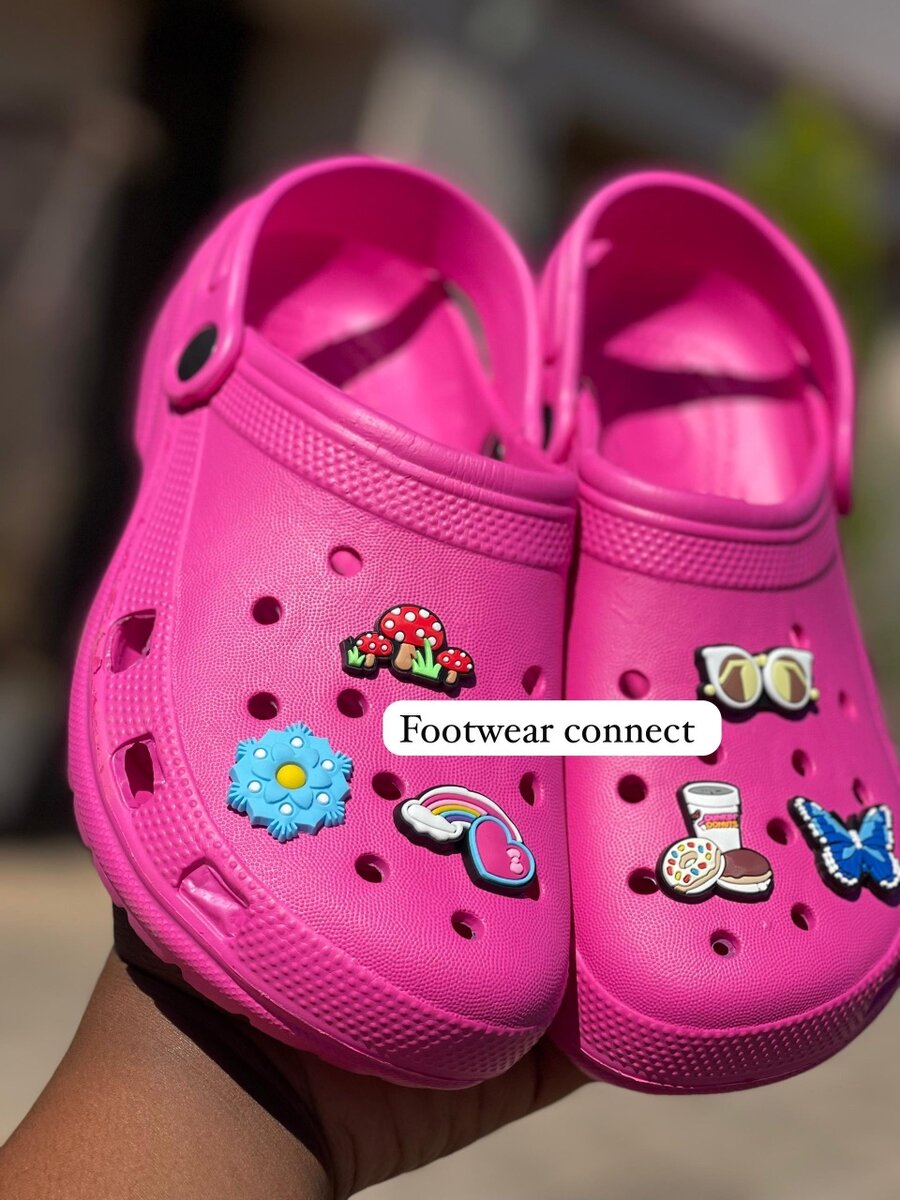 Crocs
