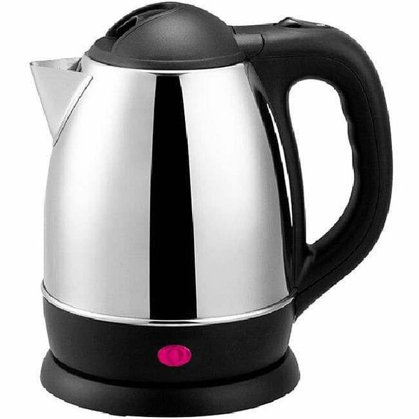 Electric kettle