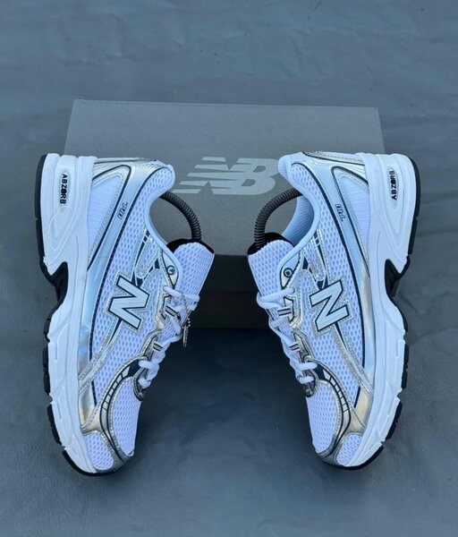 Baskets New Balance élégantes