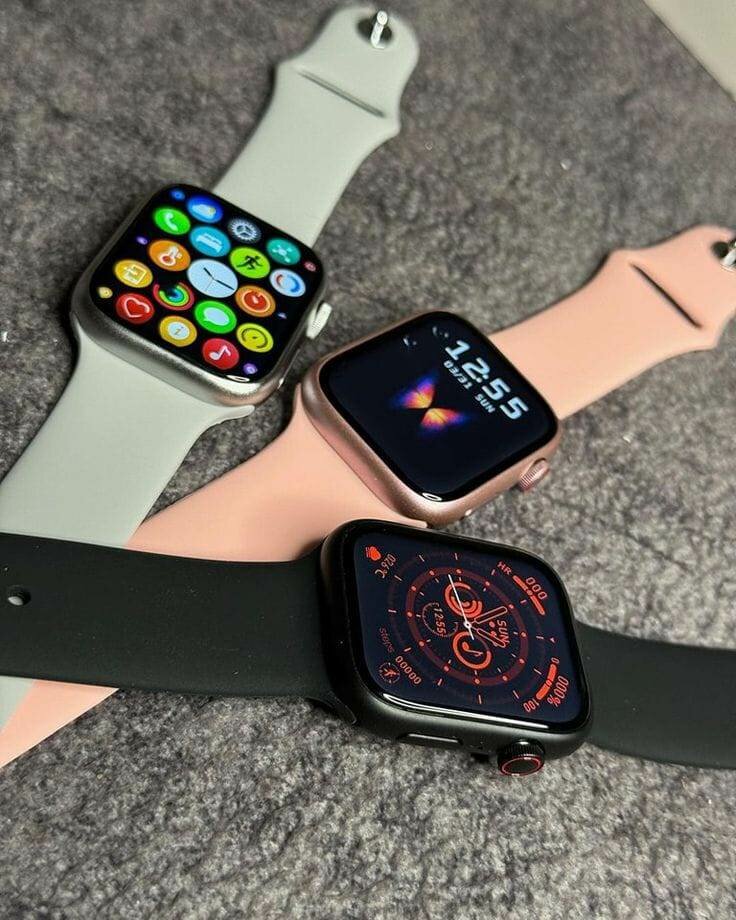 Apple Watch Series 10