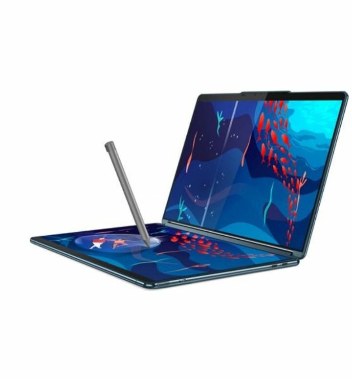 Lenovo YOGA Book i9 i7