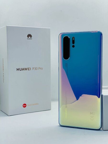 TOUT NOUVEAU HUAWEI P30PRO