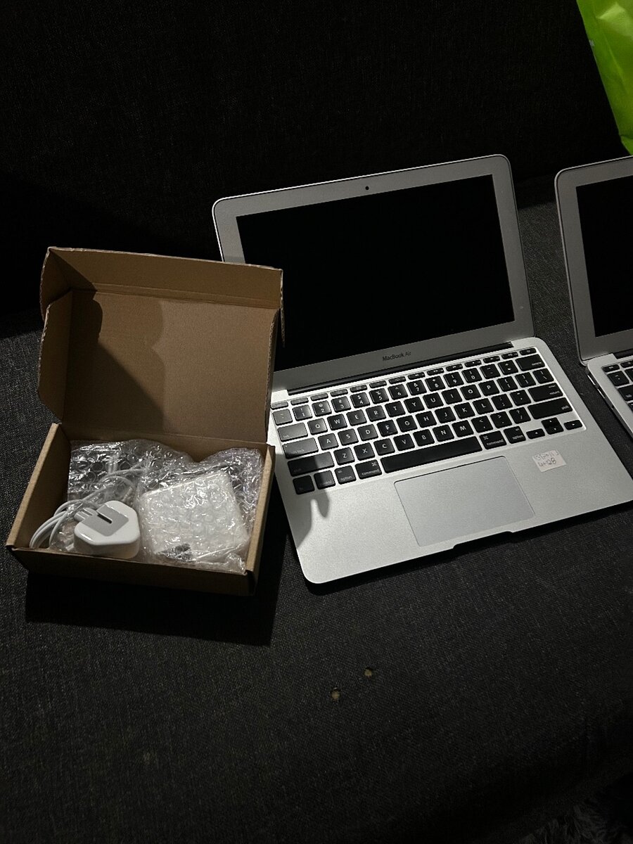 MacBook Air 2011