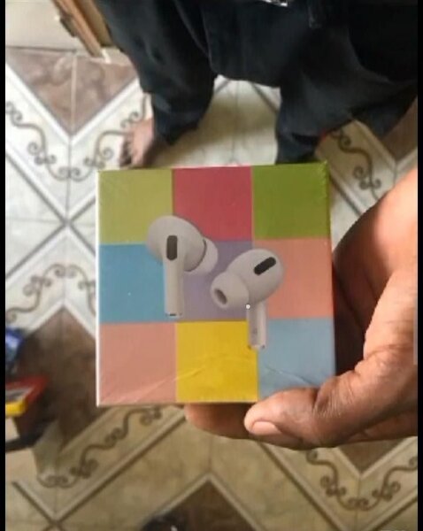 Écouteurs sans fil Bluetooth