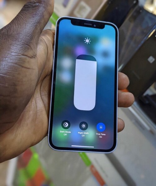 iPhone 12 Mini FRESH IN BOX