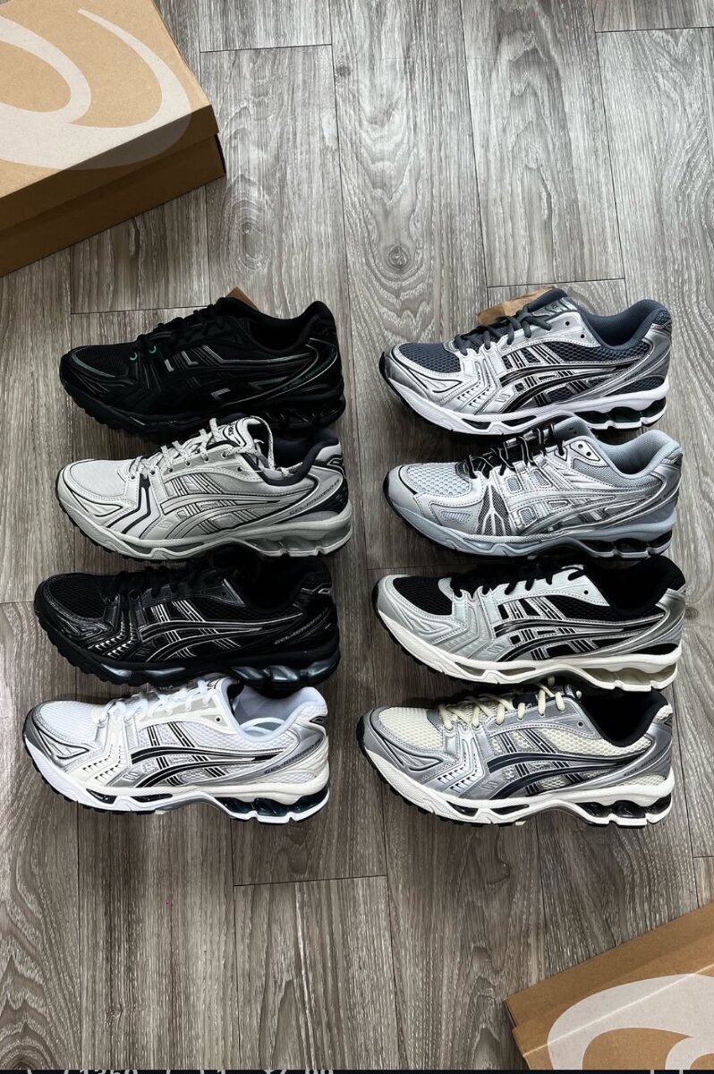 Baskets de running légères