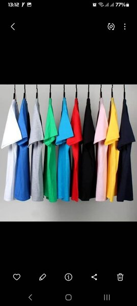 Tee-shirt