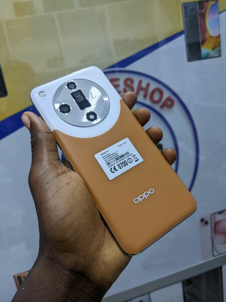 OPPO Find X7