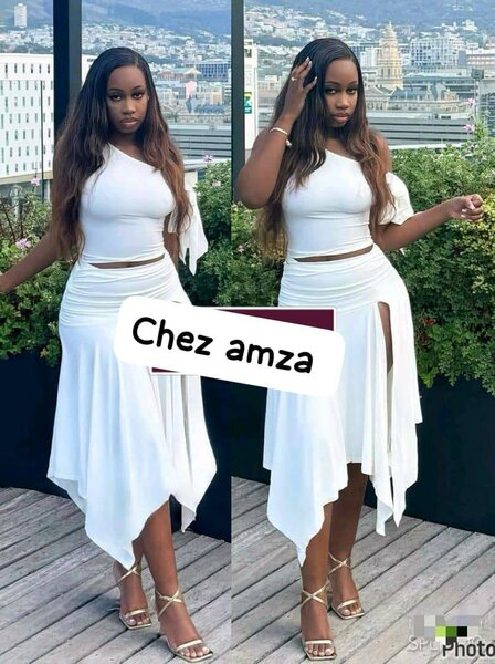 Vêtements femmes