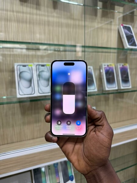 iPhone 14 Pro 256 Go