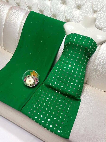 Ladies fabrics