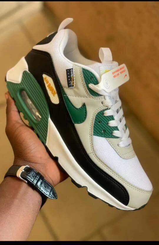 Baskets tendance pour homme