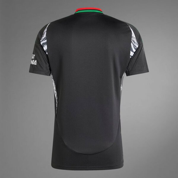 Maillot extérieur arsenal 24/25