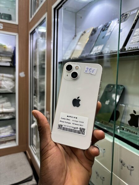 13 simple 256giga quasi