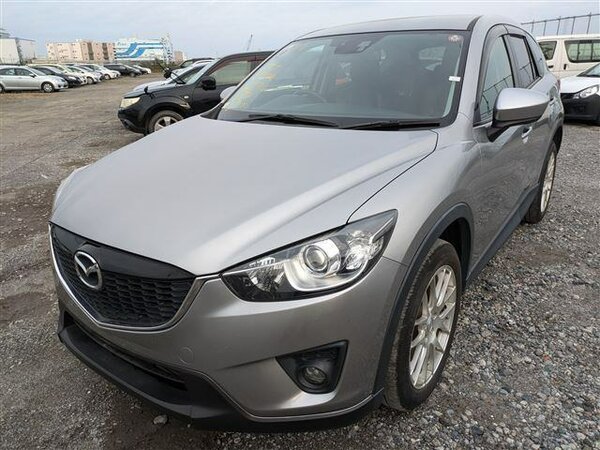 Mazda CX5