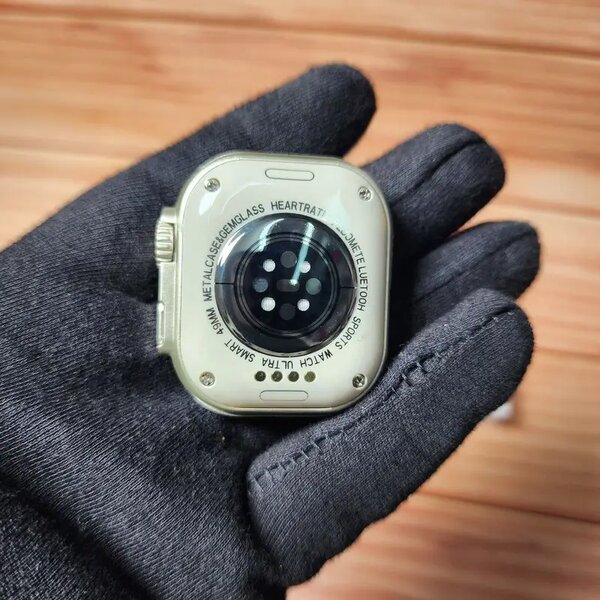 Montre connectée ultra 4G