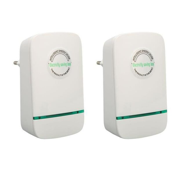 Économiseur d'énergie électrique