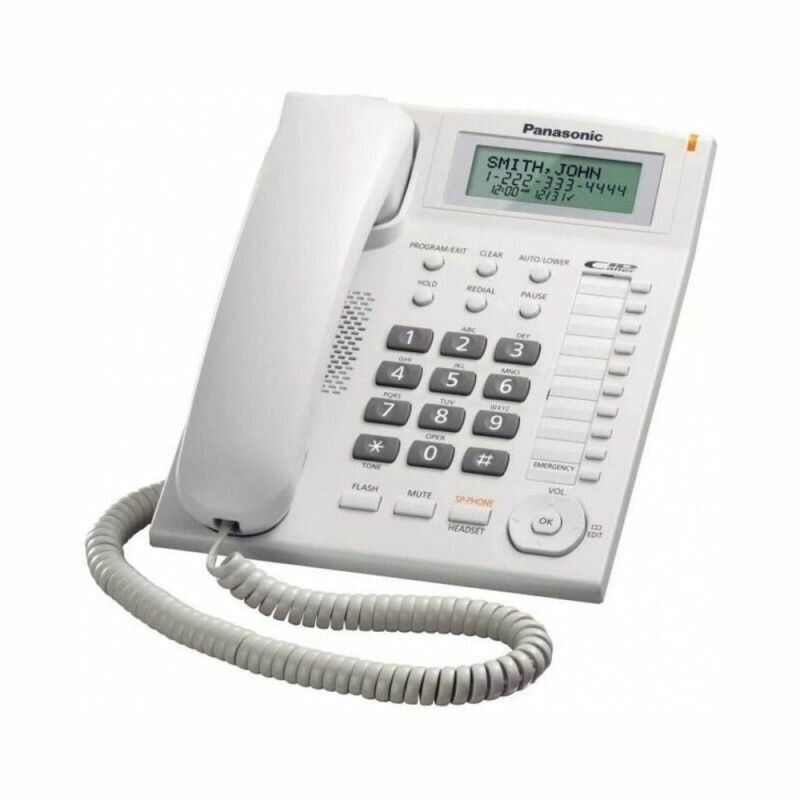 Téléphone  panasonic KX-TS880