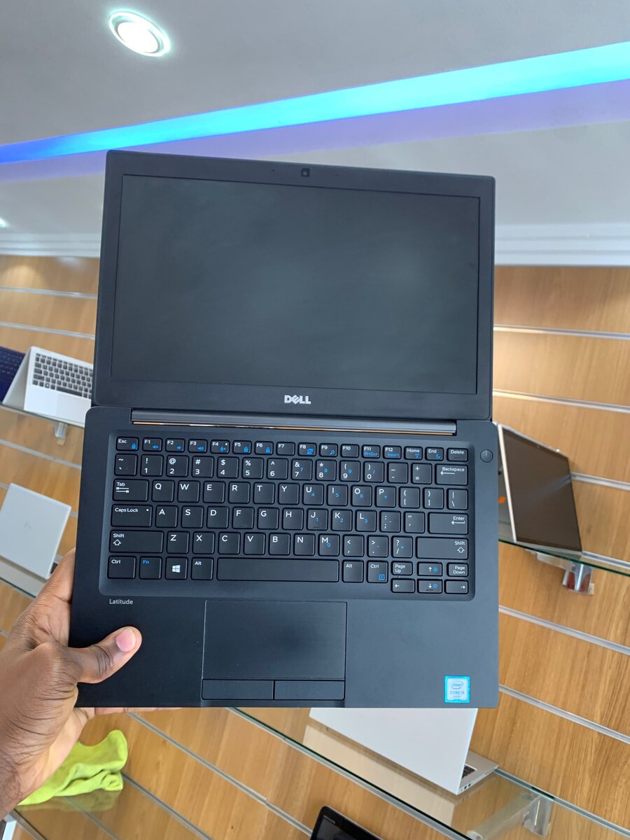DELL LATITUDE 7280