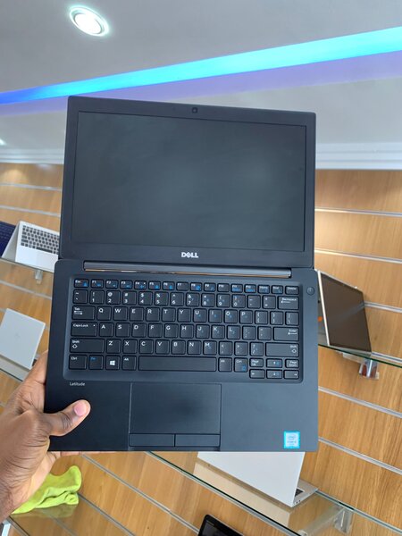 DELL LATITUDE 7280
