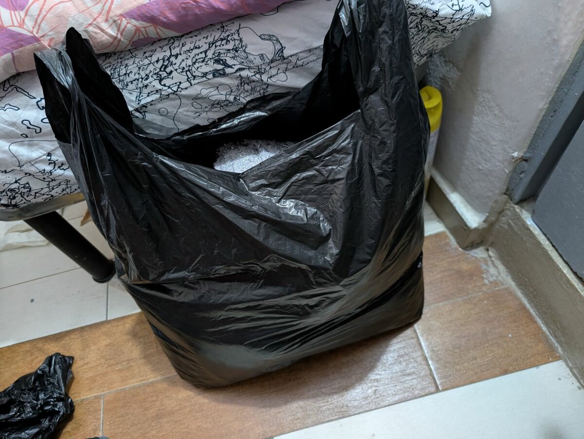 Vêtements d'occasion