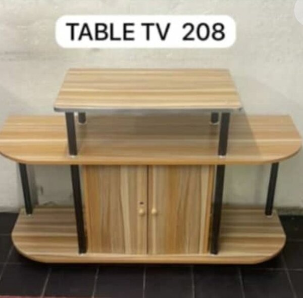 Meuble TV moderne en bois
