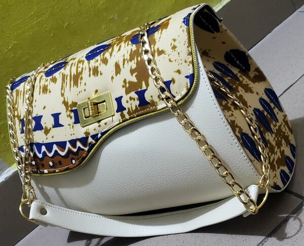 Petit sac à main Kaba