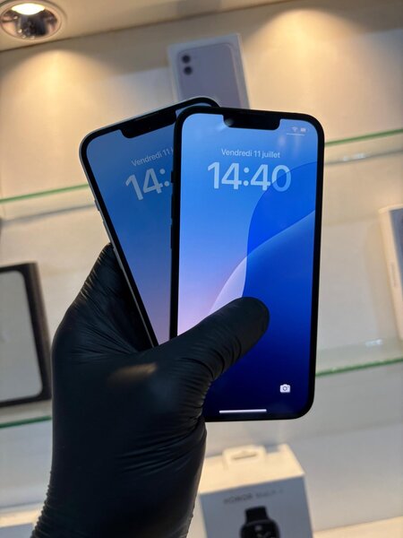 iPhone 13  simple  128GB