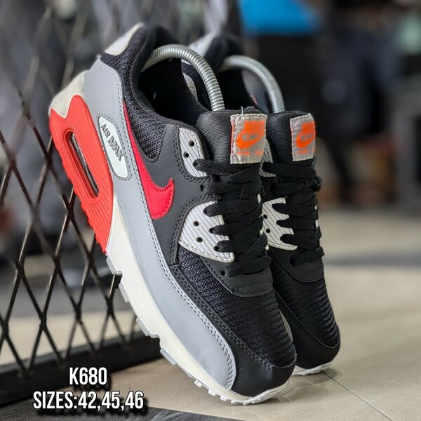 Nike Air Max 90