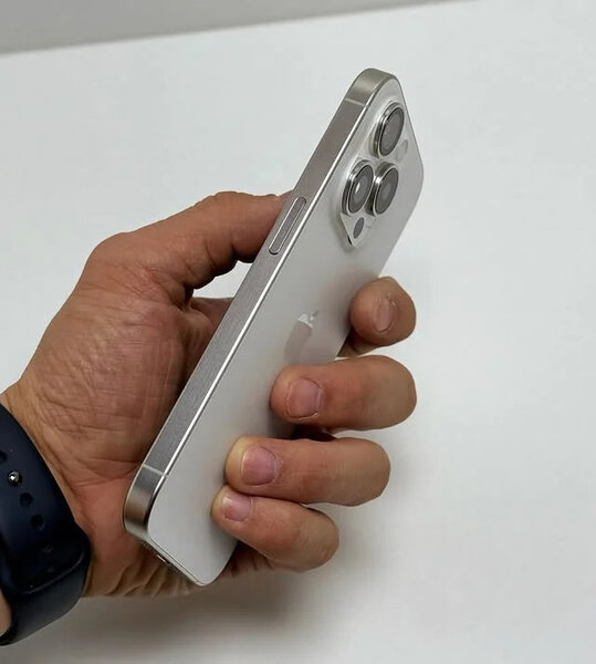 iPhone 13 Pro