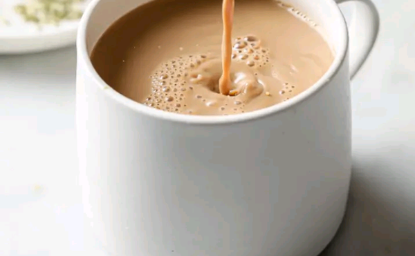 One Cup Tea