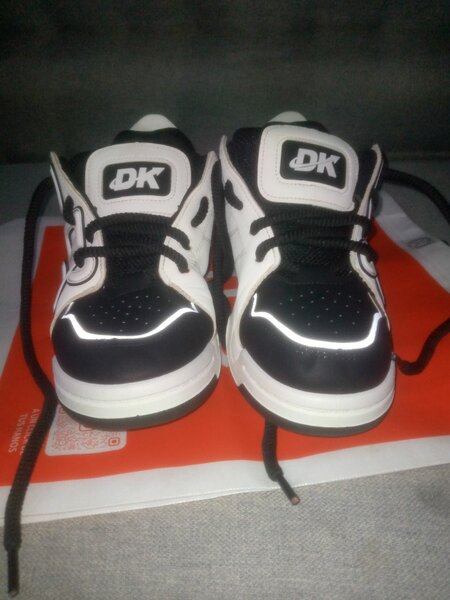 Chaussures de sport DK mode