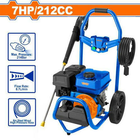 Nettoyeur Haute Pression 7HP