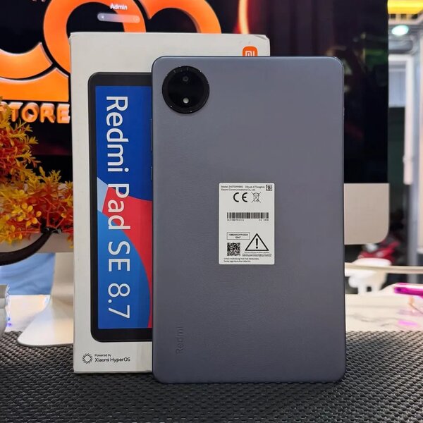 Tablette Redmi Pad Se 256Go